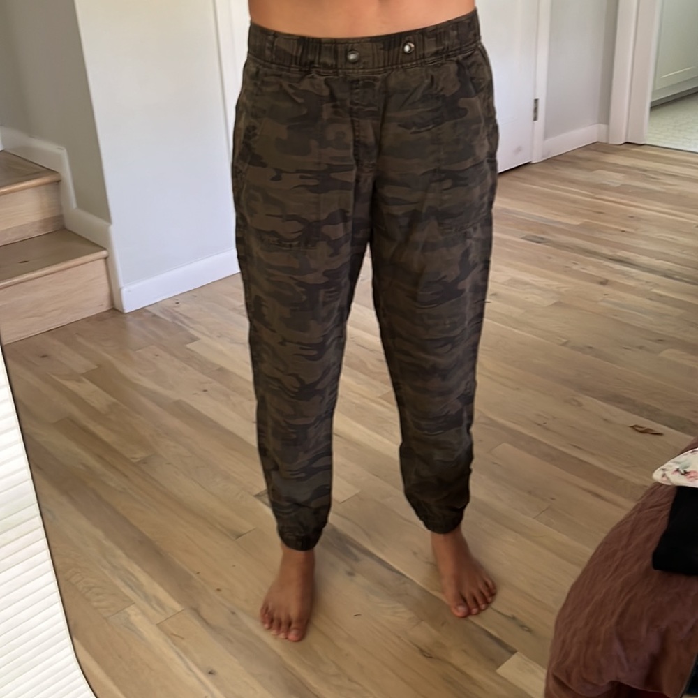 Sanctuary perfect summer a lit baggy military pants